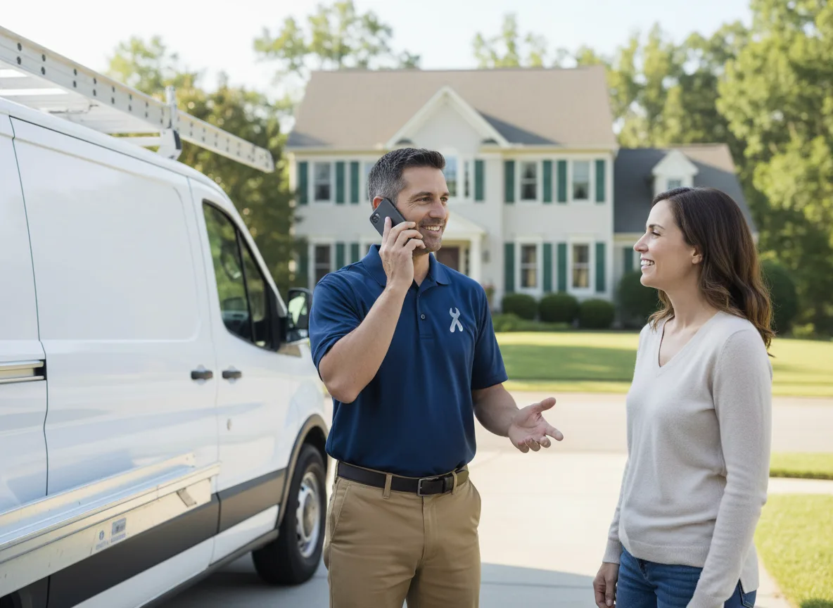 Home Gutter Service Springfield, ME FAQs